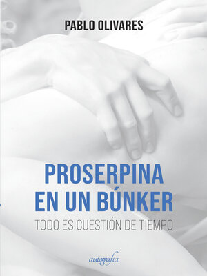 cover image of Proserpina en un búnker